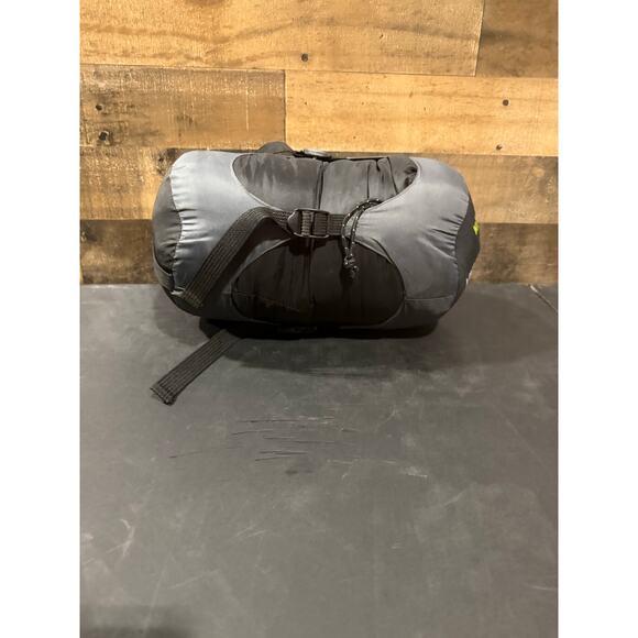 Koppen Viggo T40 Mummy Sleeping Bag – Used - Picture 5 of 8